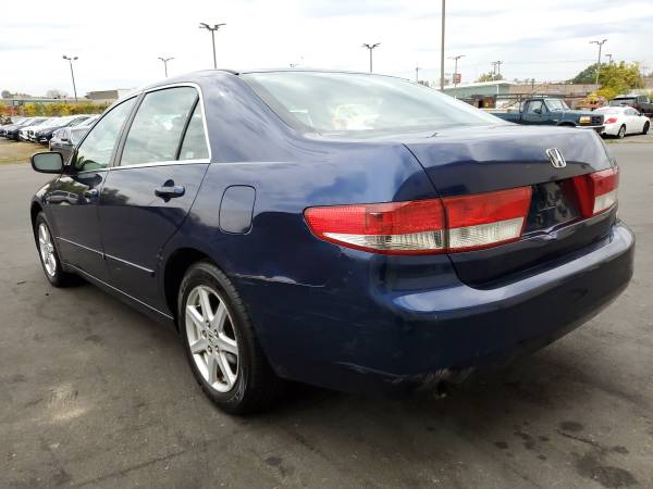 03 Honda Accord for sale in Manchester, CT – photo 2