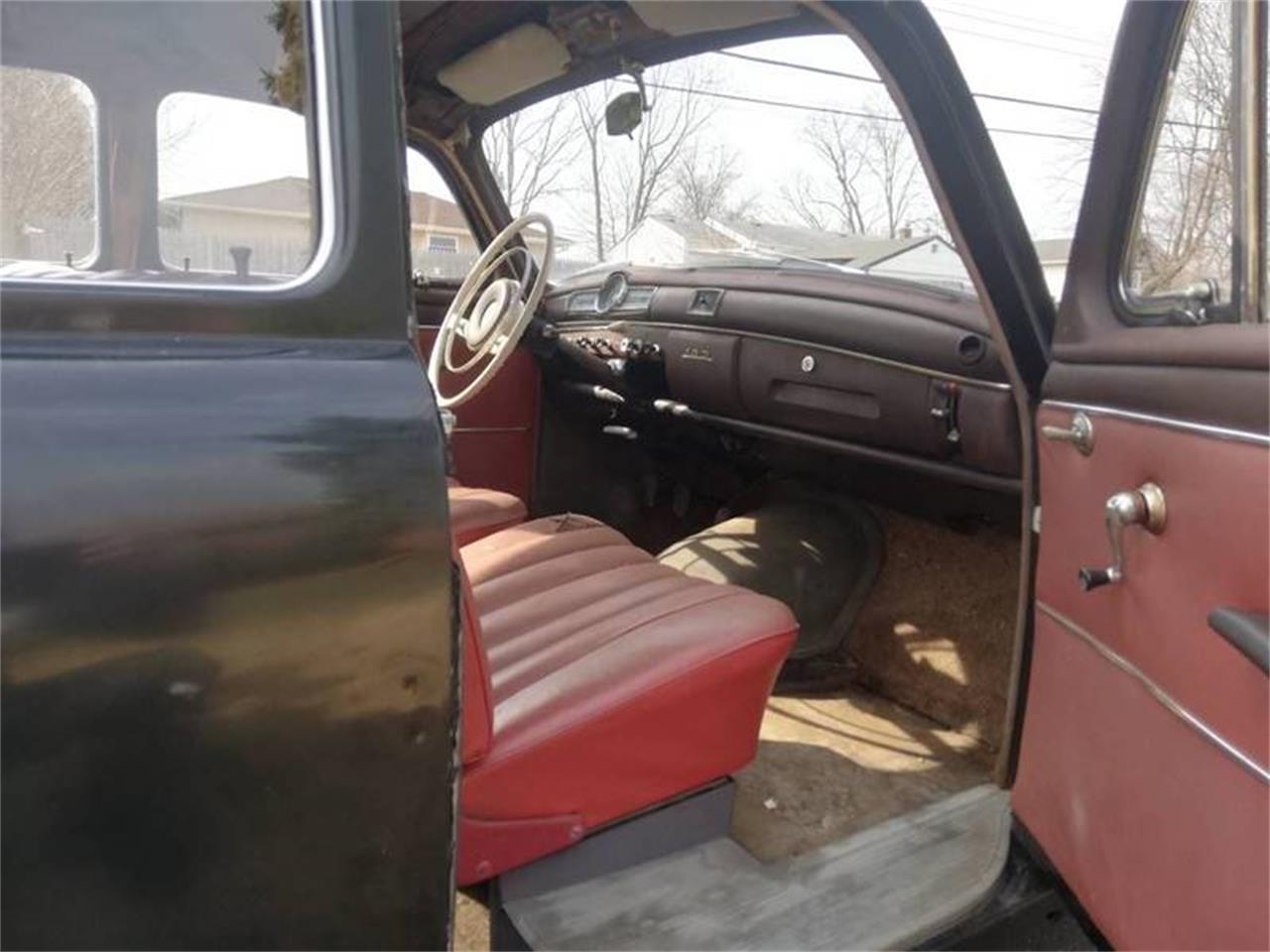1960 Mercedes-Benz 180 for sale in Long Island, NY – photo 10