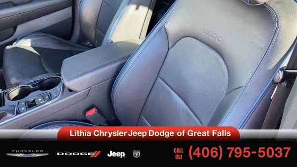 2018 Hyundai Sonata Limited 2 0T - - by dealer for sale in Great Falls, MT – photo 15