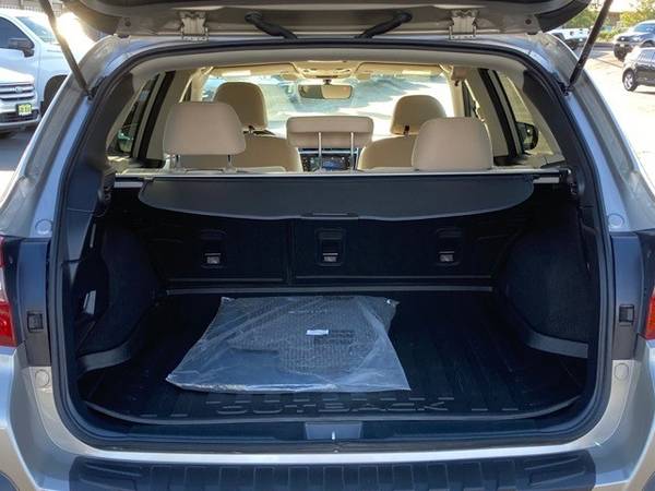 2019 Subaru Outback AWD All Wheel Drive 2 5i Premium SUV - cars & for sale in Bellingham, WA – photo 7