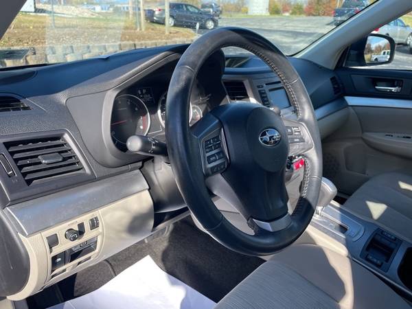 2014 Subaru Legacy 2 5i Premium - - by dealer for sale in Ozark, MO – photo 7