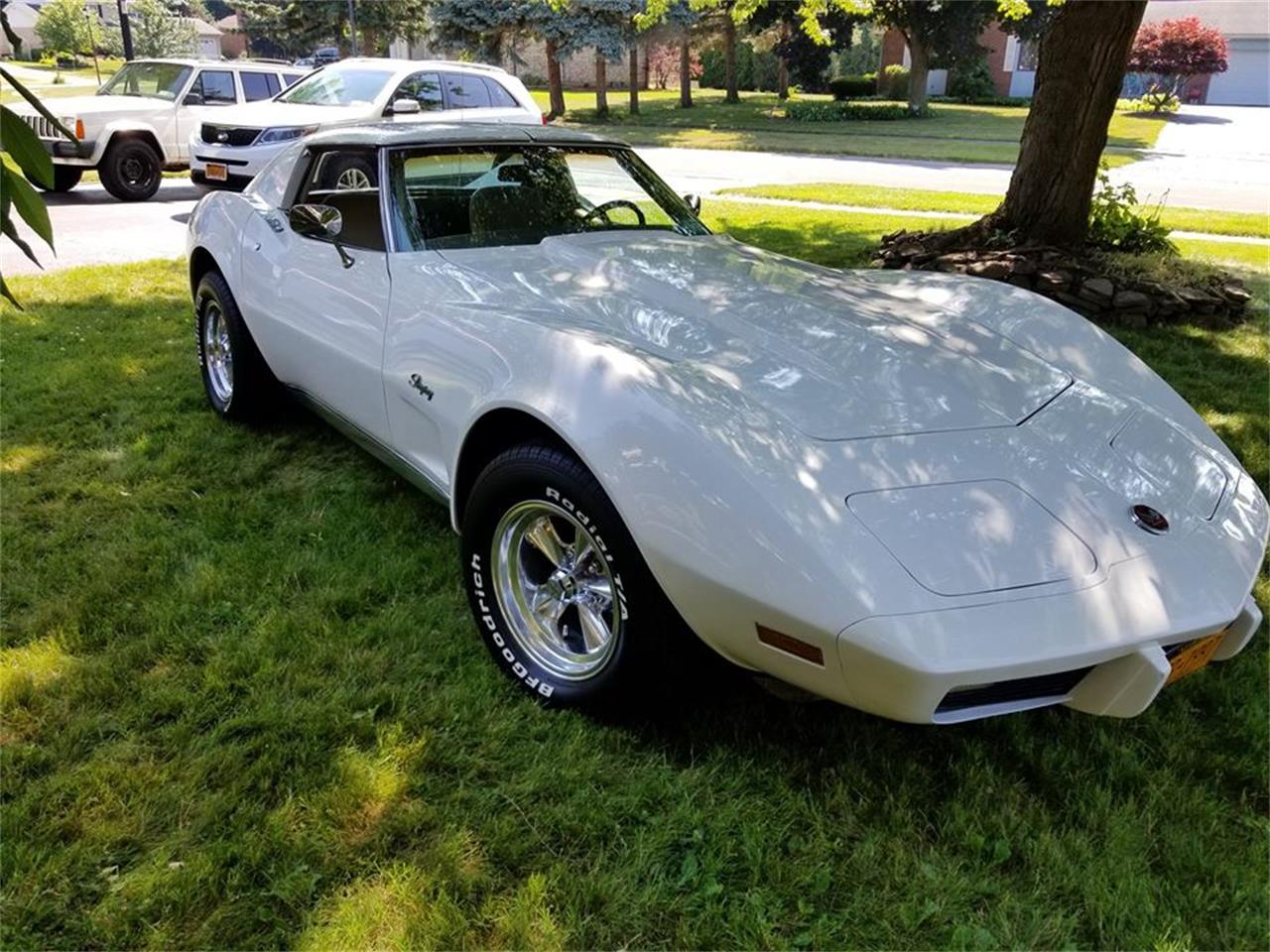 1976 Chevrolet Corvette for sale in Rochester , NY – photo 2