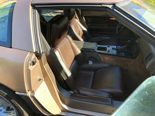1984 Chevrolet Corvette for sale in Phoenix, AZ – photo 6