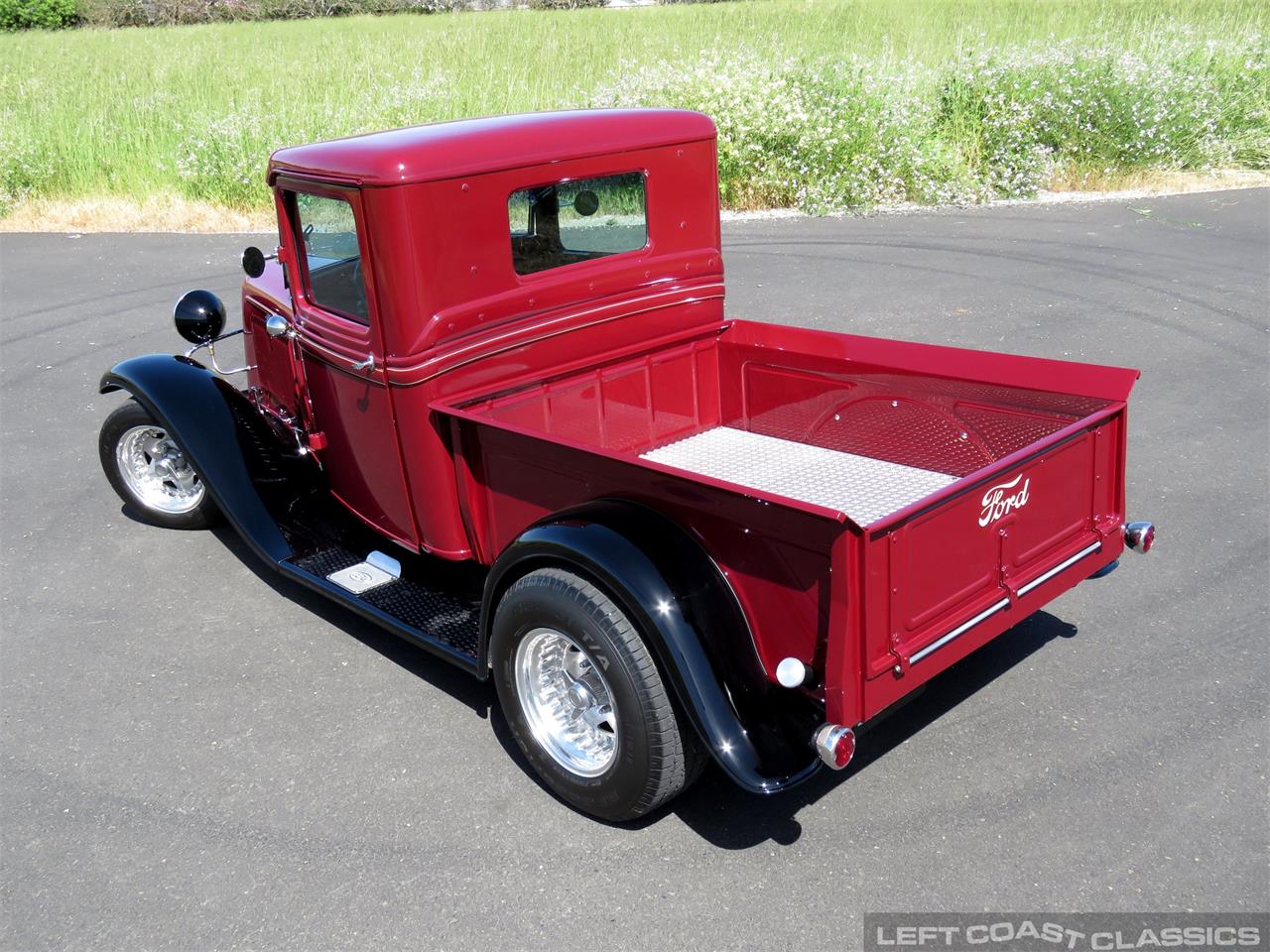 1934 Ford Pickup for sale in Sonoma, CA – photo 7