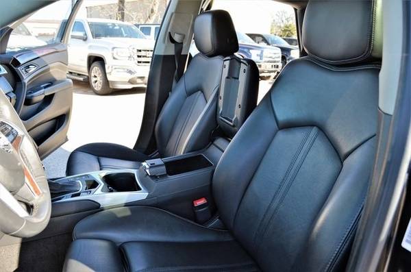2014 Cadillac SRX Luxury - - by dealer - vehicle for sale in Sachse, TX – photo 12