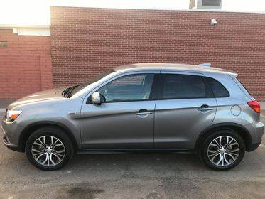 2019 Mitsubishi Outlander SE AWD 2.0L - cars & trucks - by owner -... for sale in Phoenix, AZ – photo 5