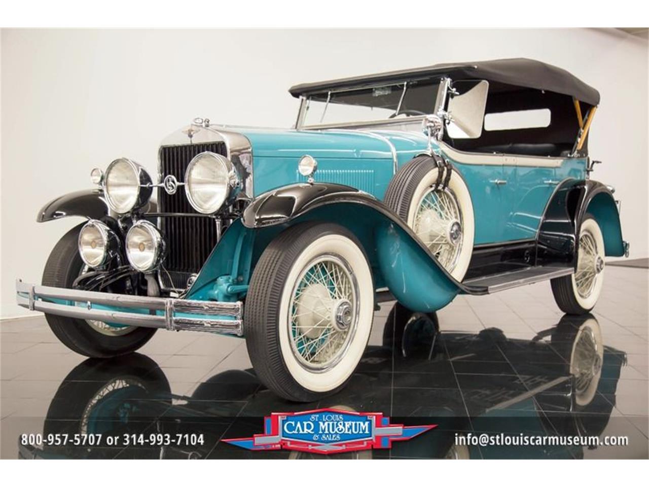 1929 LaSalle 328 for sale in Saint Louis, MO – photo 14