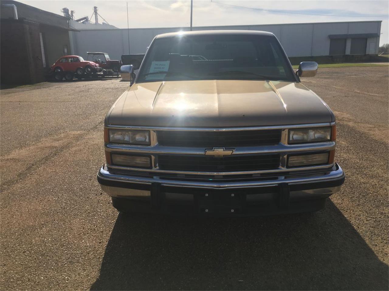 1994 Chevrolet C/K 1500 for sale in Batesville, MS – photo 4