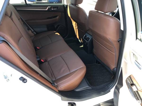 2017 Subaru Outback 2.5i Touring for sale in Scranton, PA – photo 12