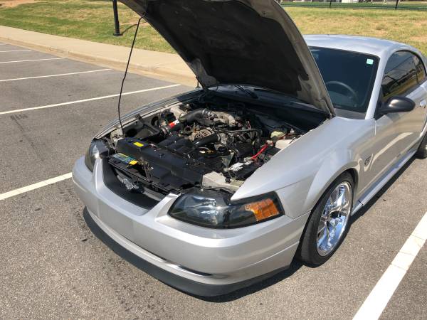 99 Mustang GT PRICE REDUCED for sale in Cary, NC – photo 7