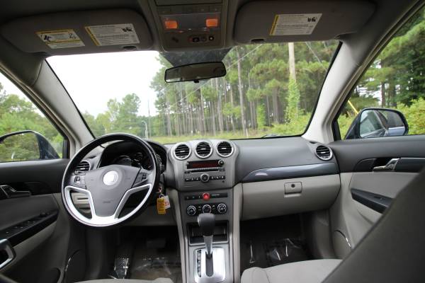 2008 SATURN VUE XE AWD SUV for sale in Garner, NC – photo 15