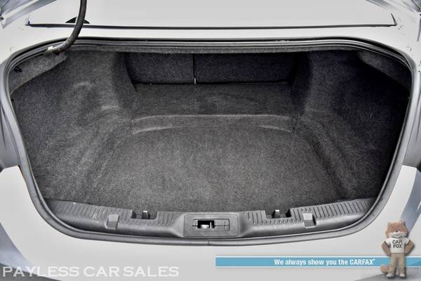 2013 Ford Taurus SEL / AWD / Power & Heated Leather Seats / Sunroof for sale in Anchorage, AK – photo 16