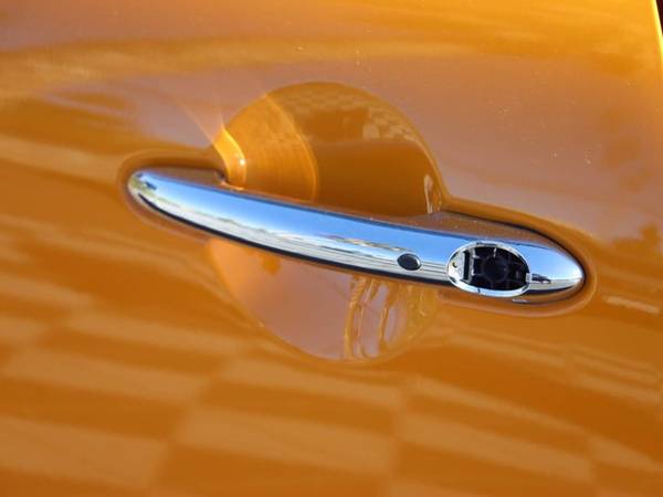 2015 MINI Cooper Hardtop Base hatchback Volcanic Orange - cars & for sale in San Jose, CA – photo 22