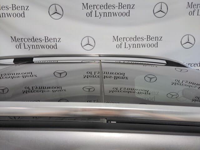 2021 Mercedes-Benz GLB-Class GLB 250 4MATIC AWD for sale in Lynnwood, WA – photo 8