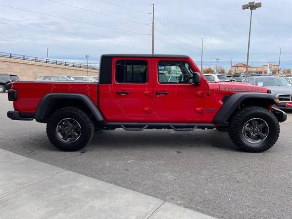 2020 Jeep Gladiator - - by dealer - vehicle for sale in Grand Junction, CO – photo 6