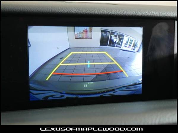 2015 Lexus IS 350 for sale in Maplewood, MN – photo 19