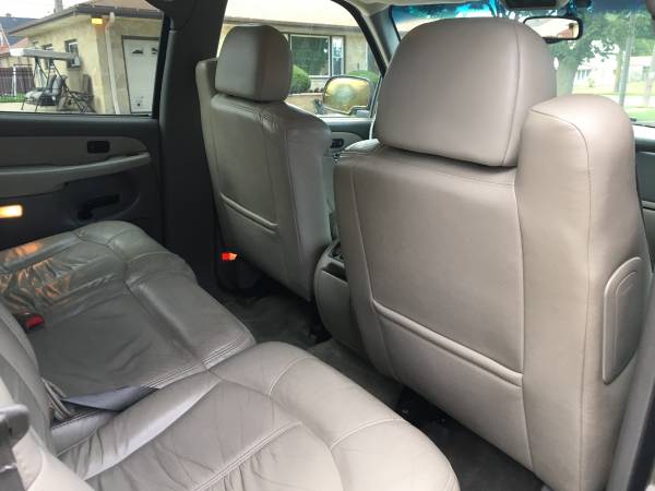 Chevy Tahoe for sale in milwaukee, WI – photo 8