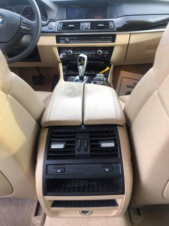 5 Series BMW AWD @@@!!! for sale in Junction City, KS – photo 3
