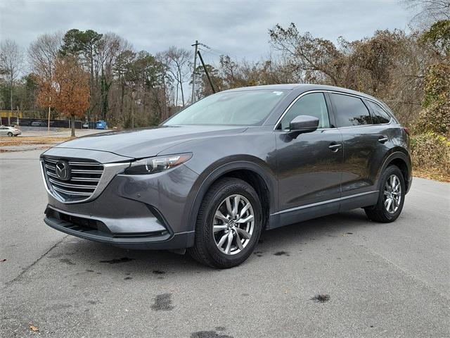 2019 Mazda CX-9 Touring for sale in Raleigh, NC – photo 3