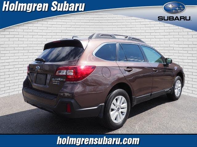 2019 Subaru Outback 2.5i Premium AWD for sale in Other, CT – photo 2