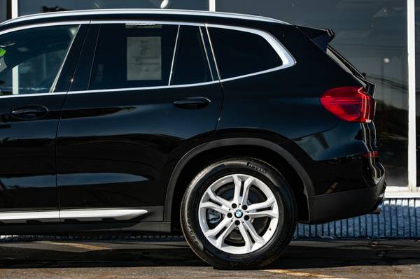 2019 BMW X3 Loaded! - - by dealer - vehicle automotive for sale in Smithfield, RI – photo 6