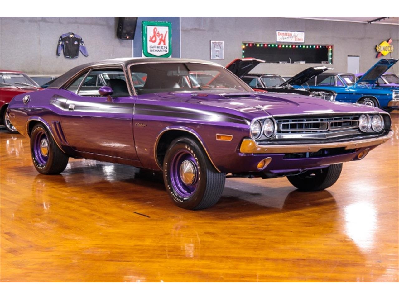 1971 Dodge Challenger for sale in Homer City, PA – photo 2