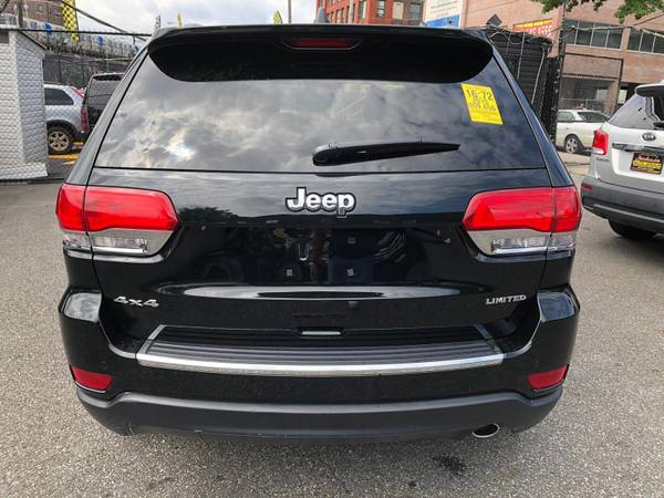 2015 JEEP GRAND CHEROKEE BUY HERE PAY HERE for sale in Garfield, NY – photo 4