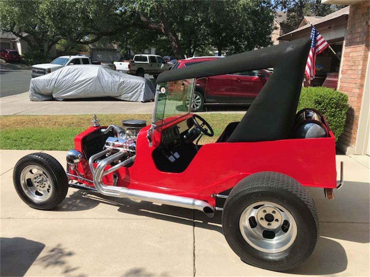 1923 Ford Model T for sale in Boerne, TX