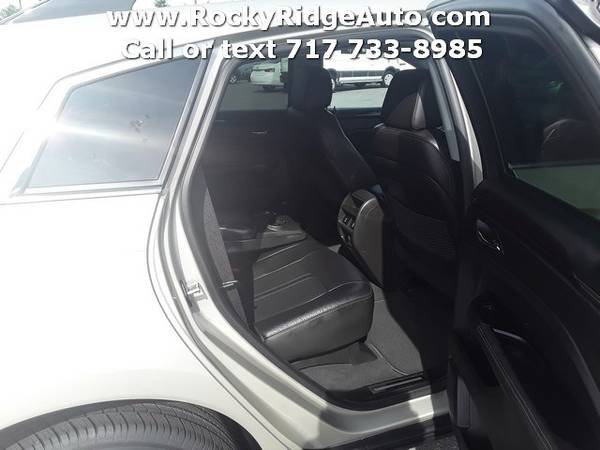2016 CADILLAC SRX LUXURY All Wheel Drive Panoramic Roof for sale in Ephrata, PA – photo 6