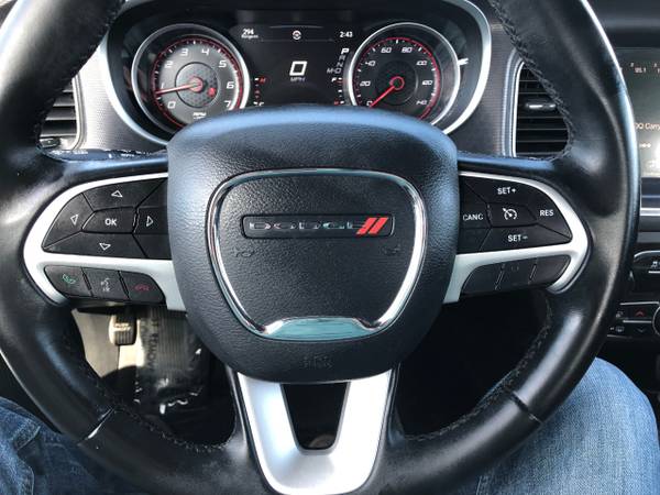 2016 Dodge Charger 4dr Sdn SXT RWD for sale in NICHOLASVILLE, KY – photo 9