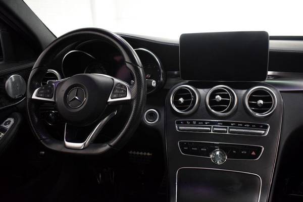 2015 Mercedes-Benz C-Class 4MATIC SPORT PKG Indoor Showroom - cars & for sale in Eden Prairie, MN – photo 24