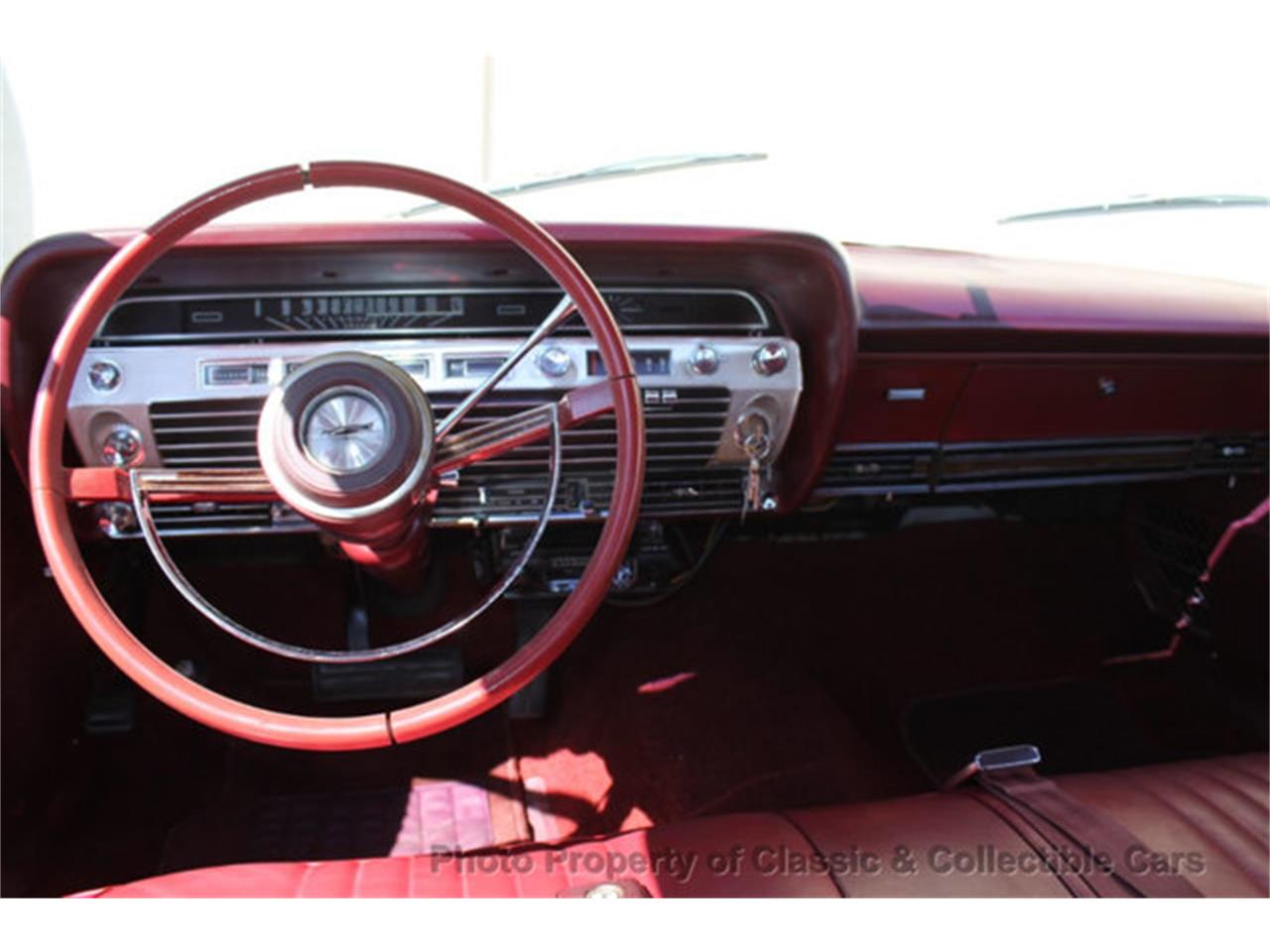 1967 Ford Galaxie 500 for sale in Las Vegas, NV – photo 11