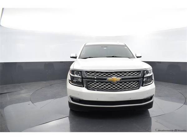 2015 Chevrolet Tahoe LTZ - SUV - cars & trucks - by dealer - vehicle... for sale in Vinita, MO – photo 4