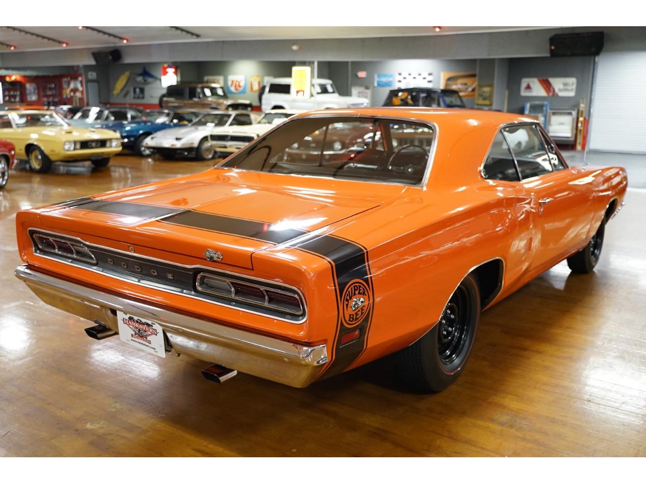 1969 Dodge Super Bee for sale in Homer City, PA – photo 6