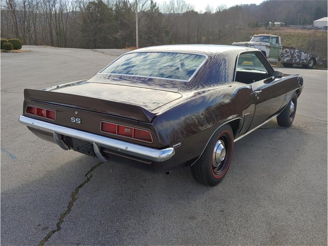 1969 Chevrolet Camaro for sale in Cookeville, TN – photo 10