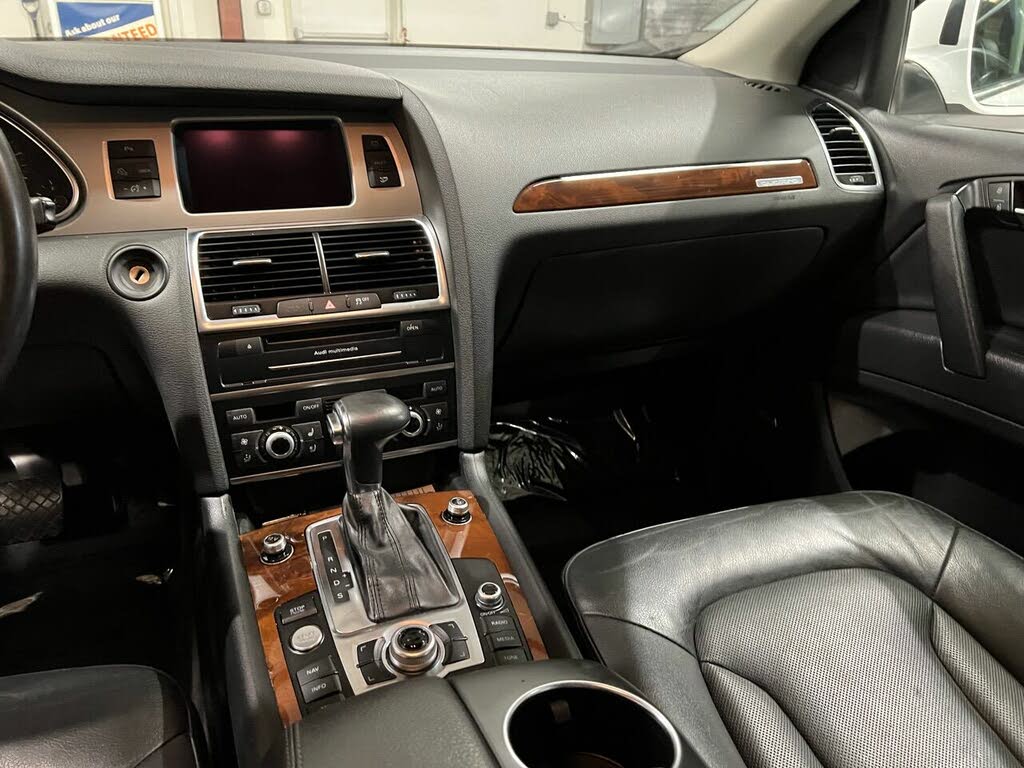 2012 Audi Q7 3.0 TDI quattro Prestige AWD for sale in Manassas, VA – photo 37