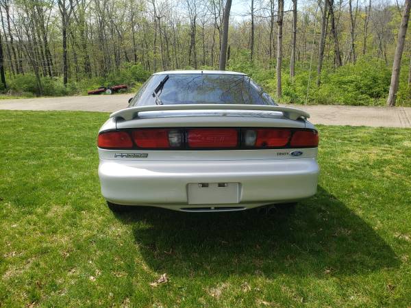1997 Ford Probe GT, 69K Miles, Excellent Condition for sale in Cincinnati, OH – photo 3