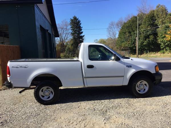 Ford F-150 Pickup 4x4 for sale in Blairstown, PA – photo 5