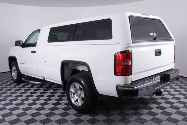 2016 GMC Sierra 1500 Summit White For Sale NOW! for sale in Eugene, OR – photo 9