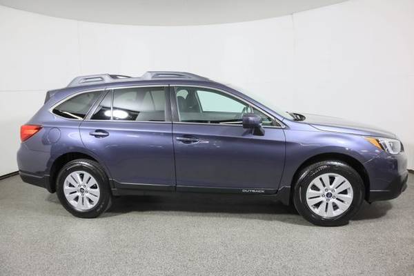 2015 Subaru Outback, Carbide Gray Metallic - cars & trucks - by... for sale in Wall, NJ – photo 6