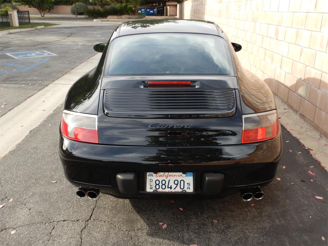 1999 Porsche 911 Carrera for sale in Woodland Hills, CA – photo 7