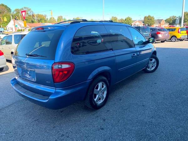 *2007 Dodge Grand Caravan- V6* Clean Carfax, All Power, 3rd Row for sale in Dover, DE 19901, MD – photo 5