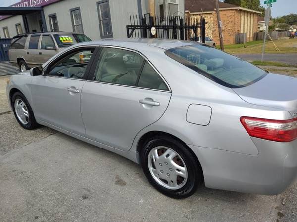 2007 Toyota Camry CE 5-Spd AT for sale in New Orleans, LA – photo 17