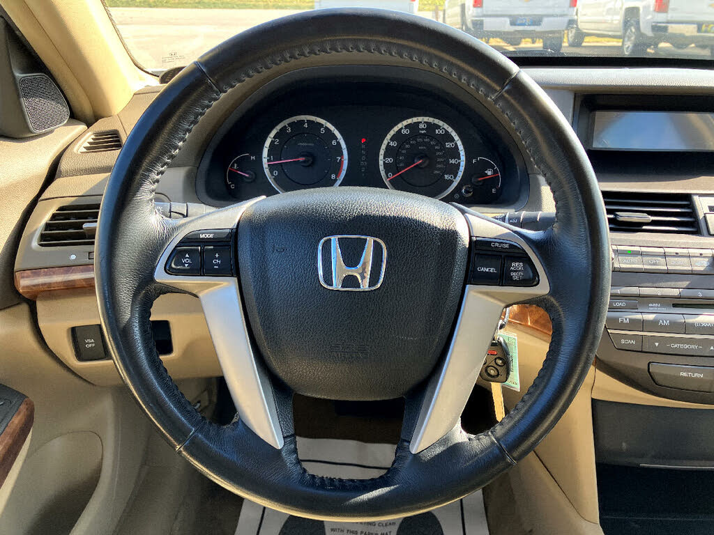 2009 Honda Accord EX-L V6 for sale in Dunn, NC – photo 7