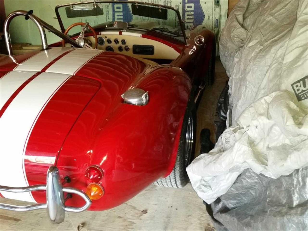 1966 Shelby Cobra Replica for sale in West Pittston, PA – photo 6