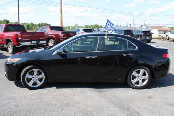2014 Acura TSX - cars & trucks - by dealer - vehicle automotive sale for sale in Mechanicsburg, PA – photo 2