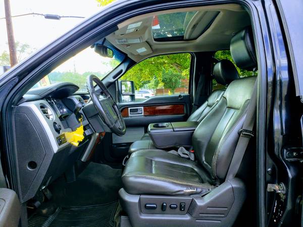 2009 FORD F150 4X4 SUPER CREW CAB , PERFECT+FREE 3 MONTH WARRANTY for sale in Front Royal, WV – photo 8