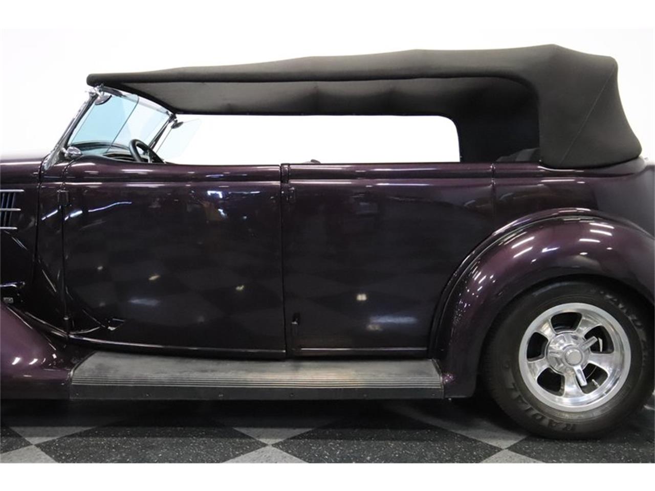 1936 Ford Phaeton for sale in Mesa, AZ – photo 25