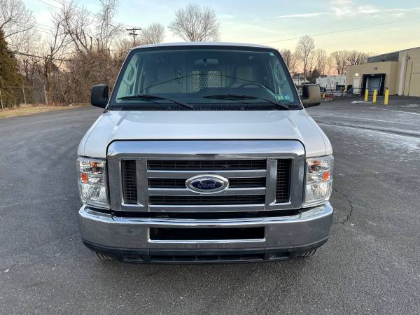 2014 Ford E250 Cargo Van ONLY 98K for sale in Hatboro, PA – photo 6