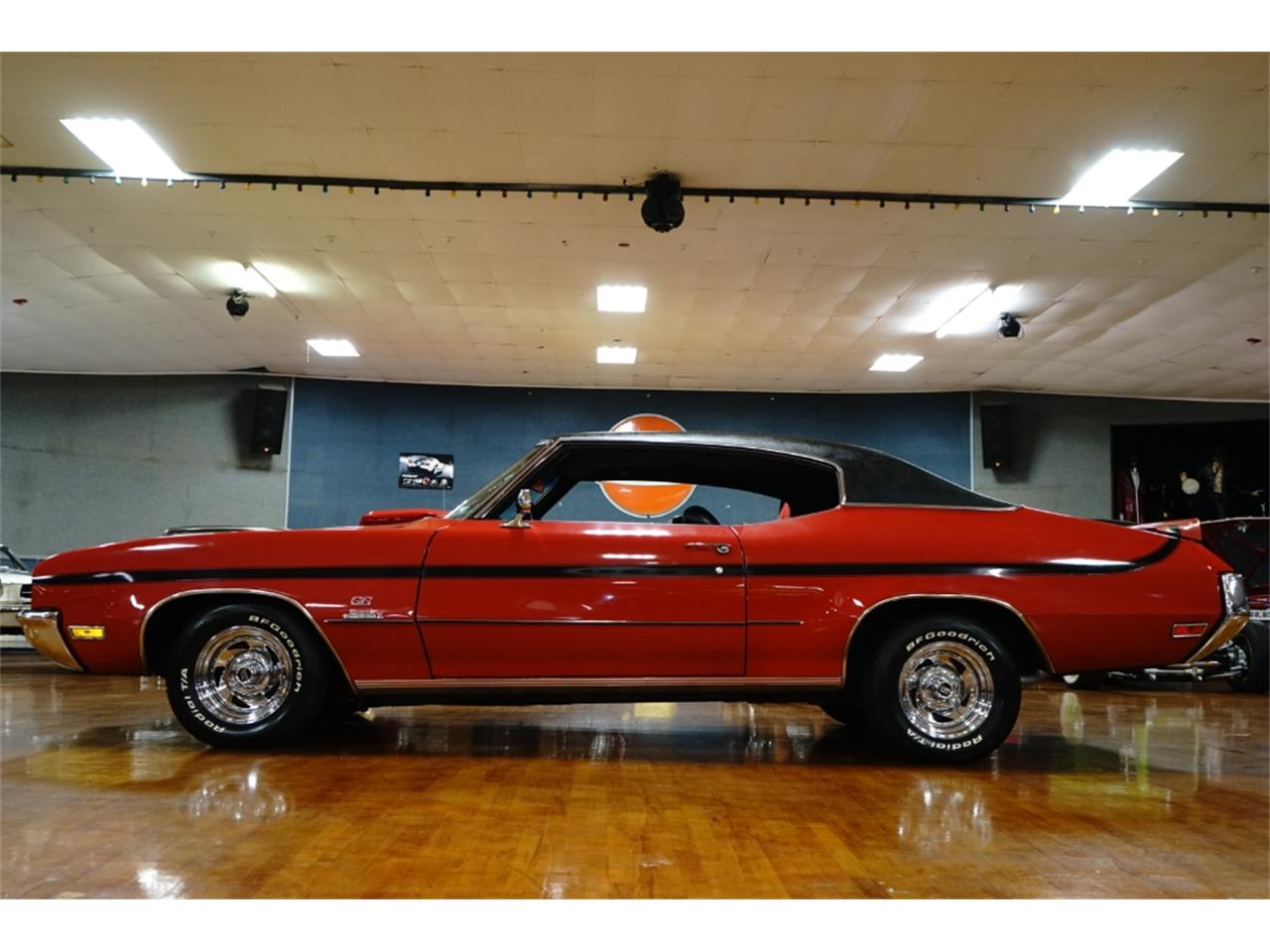 1971 Buick Gran Sport for sale in Homer City, PA – photo 10
